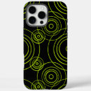 Recherche de vert et noir de chaux électronique Motif