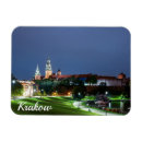 Recherche de cracovie magnets Pologne