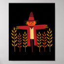 Recherche de épouvantail posters Citrouille