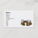 Recherche de ceinture cartes visite Cuir