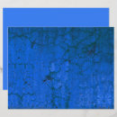 Recherche de papier vintage loisirs créatifs Bleu