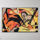 Recherche de blaue reiter posters Marc