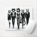 Recherche de mannequin tapis souris Drôle