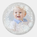 Recherche de de bébé de noël magnets Nom