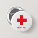 Recherche de premiers secours badges Point d'aide