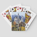 Recherche de bavière jeux de cartes Paysage