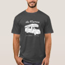 Recherche de motorhome tshirts Camper