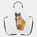 Recherche de poulain tabliers Cheval