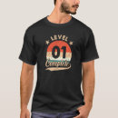 Recherche de niveau 1 tshirts Anniversaire