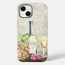Recherche de vignoble iphone coques Vin