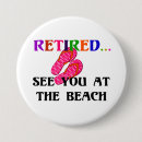 Recherche de retraite badges Humour