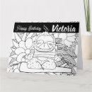 Recherche de professeurs vœux cartes Floral