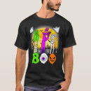 Recherche de halloween american tshirts Noir