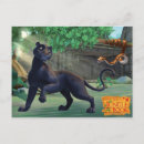 Recherche de mowgli cartes postales Meilleur ami de mowgli