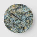 Recherche de volcan horloges Nature