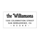 Recherche de halloween tampons encreurs Nom de famille