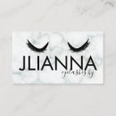 Recherche de marbre blanc noir cartes visite Cils