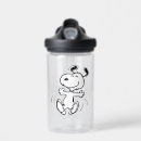 Recherche de dog tasses gourdes Charlie brune