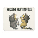 Recherche de bête magnets Personnages de bêtes sauvages