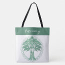 Recherche de arbre vie tote bags Élégant