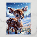 Recherche de bambi cartes postales Nature