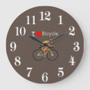 Recherche de motard horloges Vélo