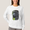 Recherche de gorilla tshirts Faune