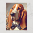Recherche de hache cartes postales Chien