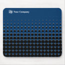 Recherche de logo tapis souris Marketing d'entreprise