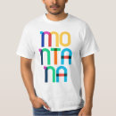 Recherche de montana tshirts Facturation
