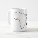 Recherche de ghana tasses Afrique