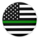 Recherche de drapeau américain boutons et poignées de porte Anciens combattants