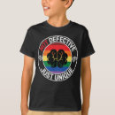 Recherche de célèbrent tshirts Autisme
