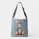 Recherche de lapin en bois sacs Pour elle