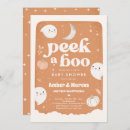 Recherche de baby boo invitations Mignon fantôme