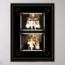 Recherche de couture vintage posters Filles