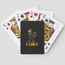 Recherche de chicken jeux de cartes F caw f