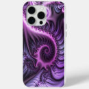 Recherche de fractale en spirale iphone coques Pour tous