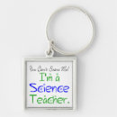 Recherche de professeur sciences porteclés Drôle