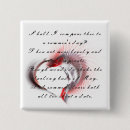 Recherche de coeur badges Couple