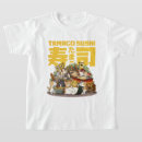 Recherche de tamago tshirts Sushi