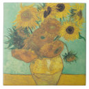 Recherche de sunflower carreaux Vintage