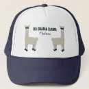 Recherche de de lama casquettes Illustration