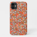 Recherche de motif asiatique iphone coques Rouge