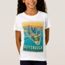 Recherche de trois rivières tshirts Pennsylvanie