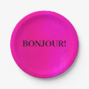 Recherche de loisirs assiettes en papier Toute personne
