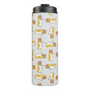 Recherche de corgi chien tasses Aquarelle
