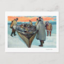 Recherche de esquimaux cartes postales Alaska