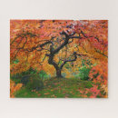 Recherche de arbre japonais puzzles Jardin