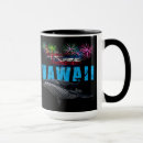 Recherche de tribal mugs bouteilles Hawaii